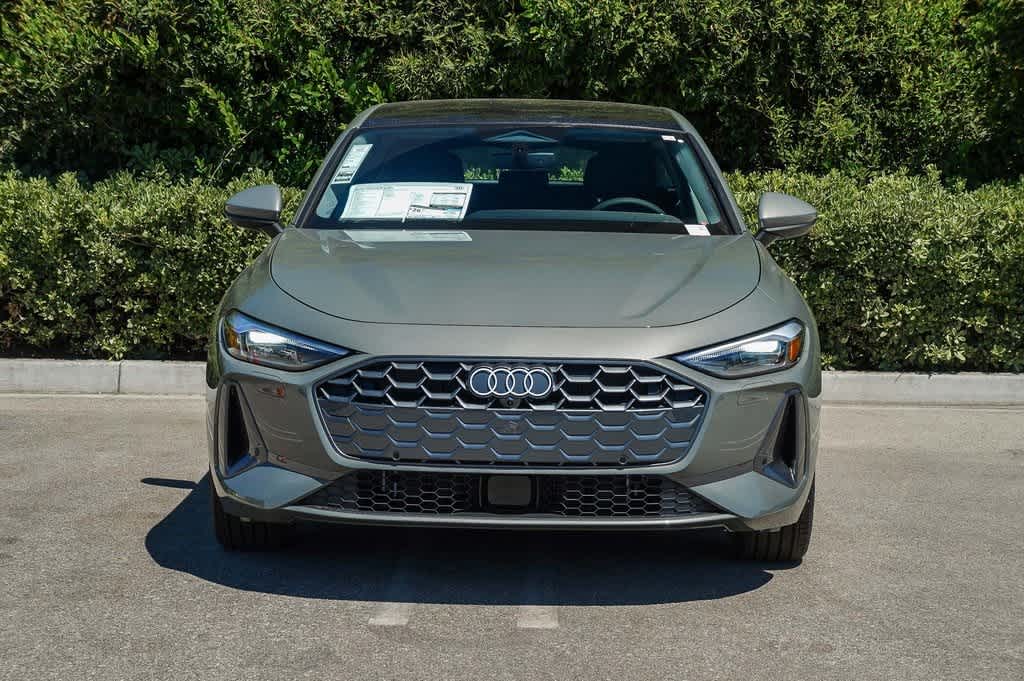 Thumbnail: 2025 Audi A5 - 2