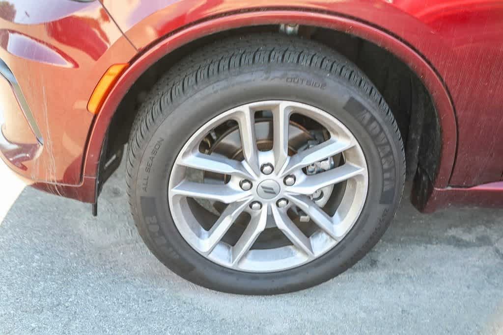 Thumbnail: 2023 Dodge Durango - 8