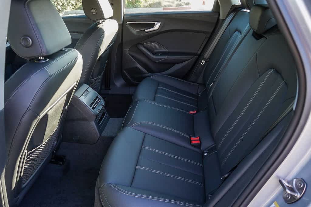 Thumbnail: 2025 Audi A5 - 22