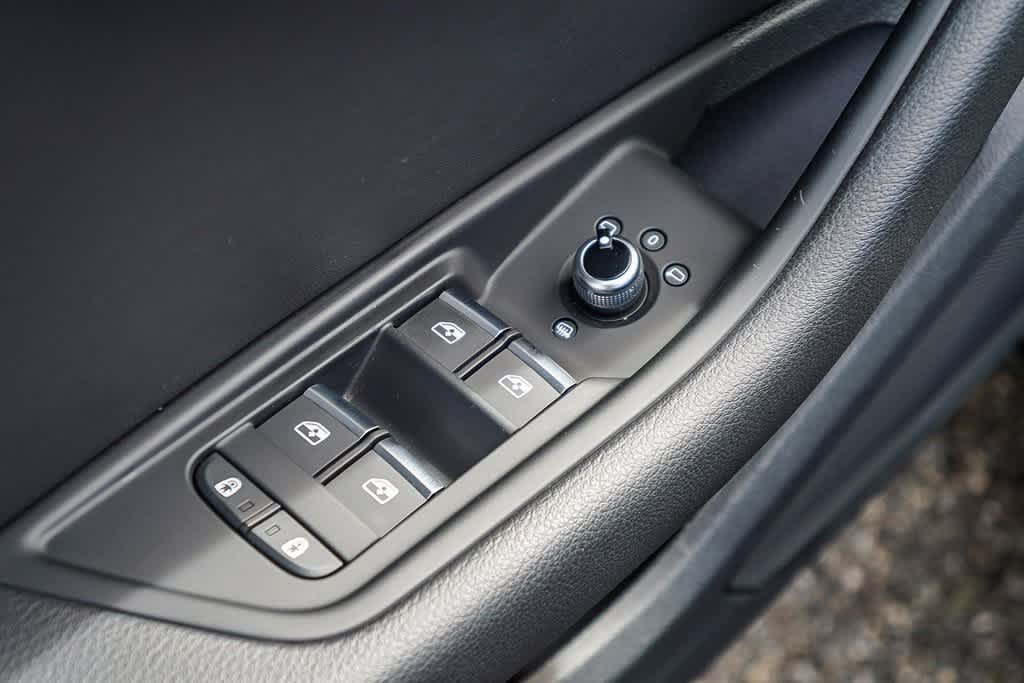 Thumbnail: 2023 Audi A5 - 23