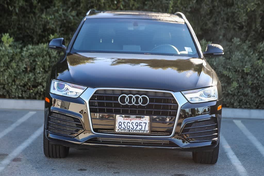 Thumbnail: 2018 Audi Q3 - 2