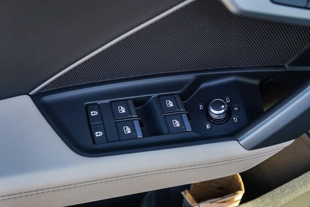 Thumbnail: 2026 Audi A3 - 23