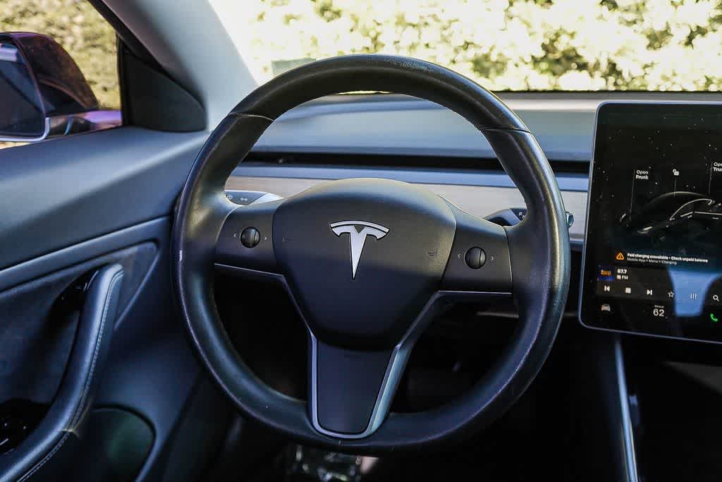 Thumbnail: 2019 Tesla Model 3 - 15