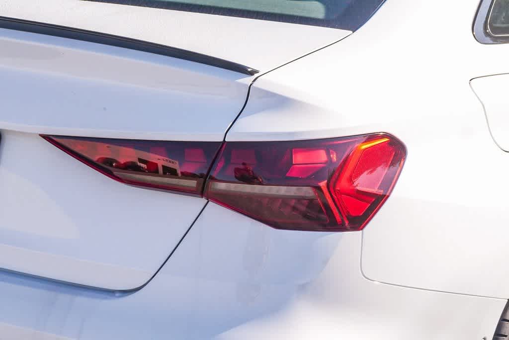 Thumbnail: 2026 Audi RS 3 - 10