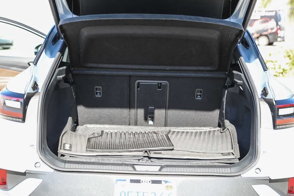 Thumbnail: 2022 Volkswagen ID.4 - 24