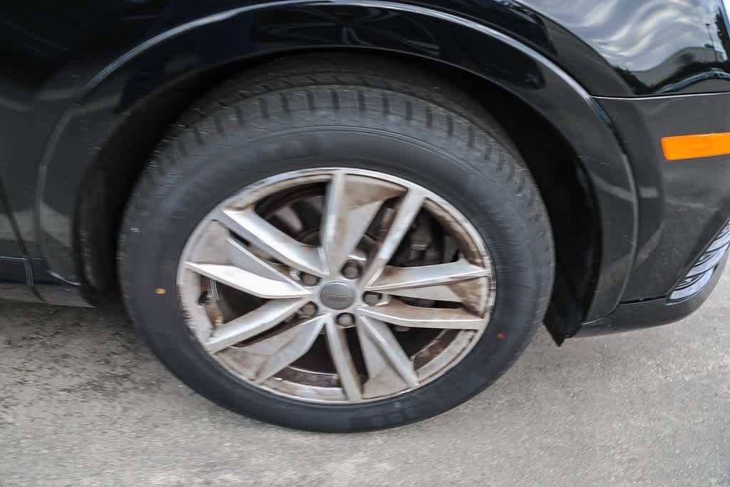 Thumbnail: 2018 Audi Q5 - 13