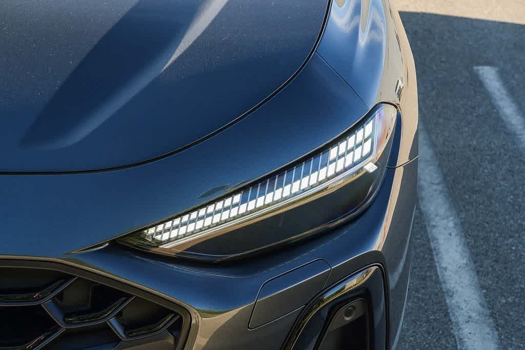 Thumbnail: 2025 Audi S5 - 8