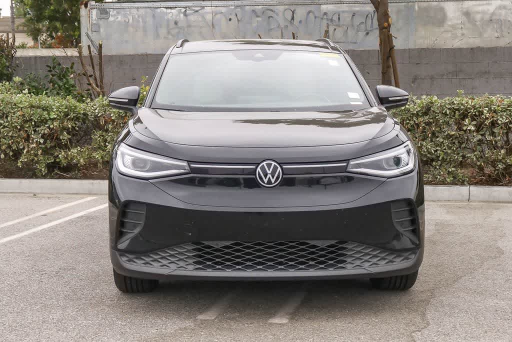 Thumbnail: 2022 Volkswagen ID.4 - 2