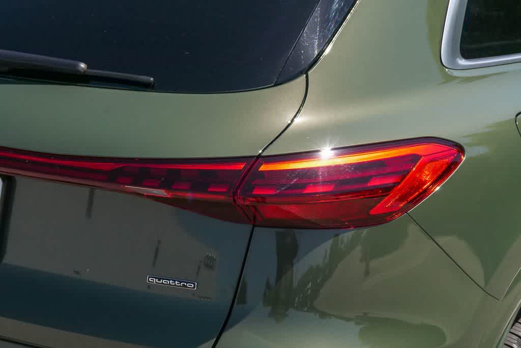 Thumbnail: 2025 Audi Q5 - 11