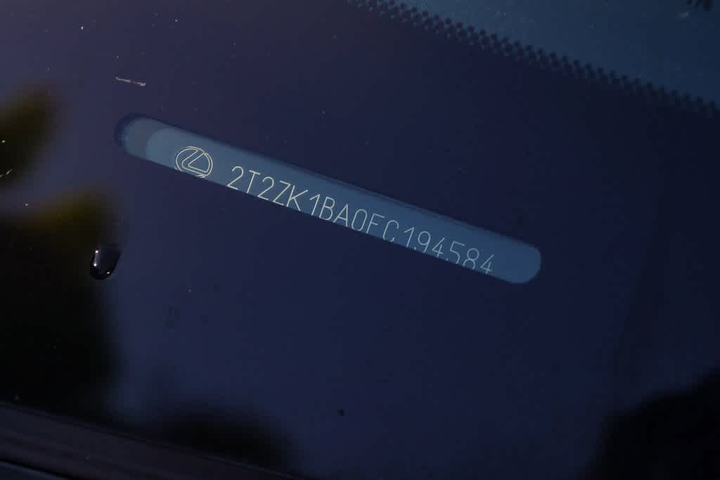 Thumbnail: 2015 Lexus RX - 22