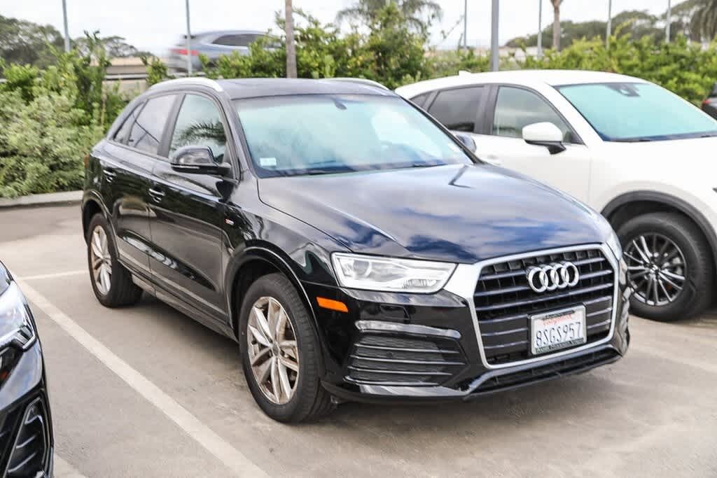 Used 2018 Audi Q5 Premium Plus SUV