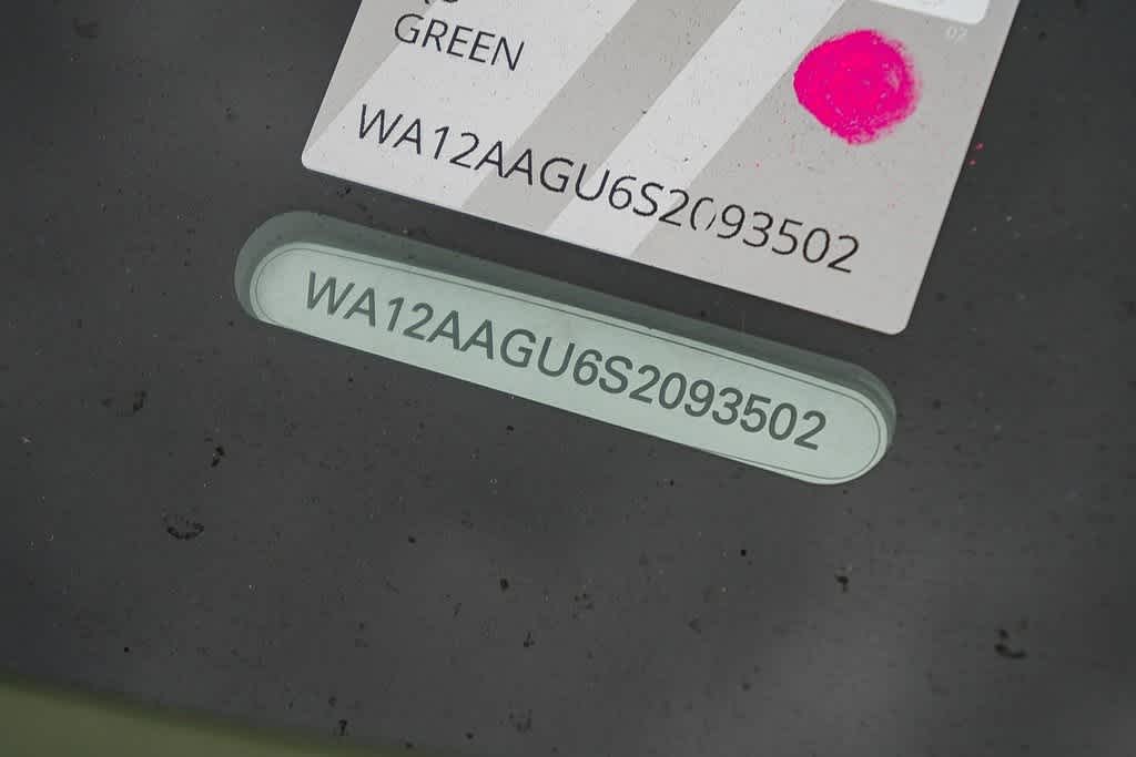 Thumbnail: 2025 Audi Q5 - 32