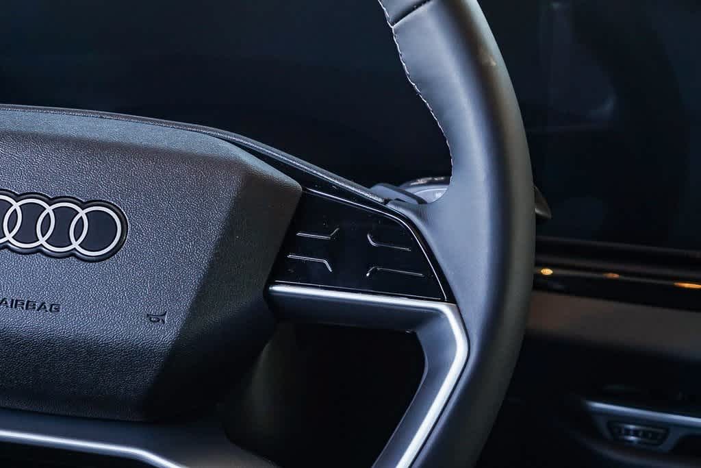 Thumbnail: 2026 Audi A6 - 18