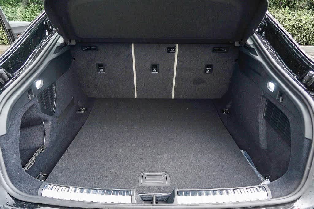 Thumbnail: 2025 Audi A5 - 29