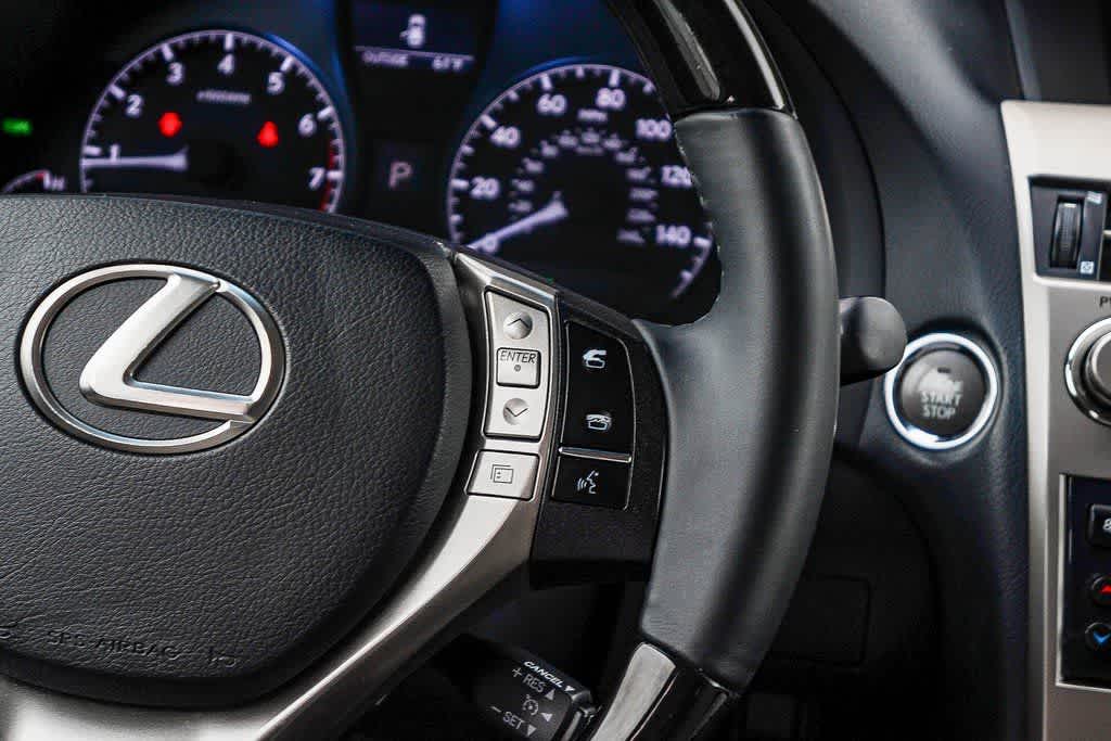 Thumbnail: 2015 Lexus RX - 17