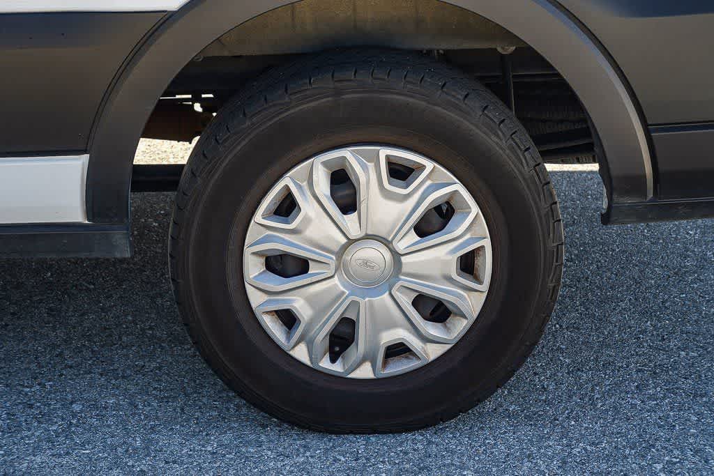 Thumbnail: 2024 Ford Transit Series - 11