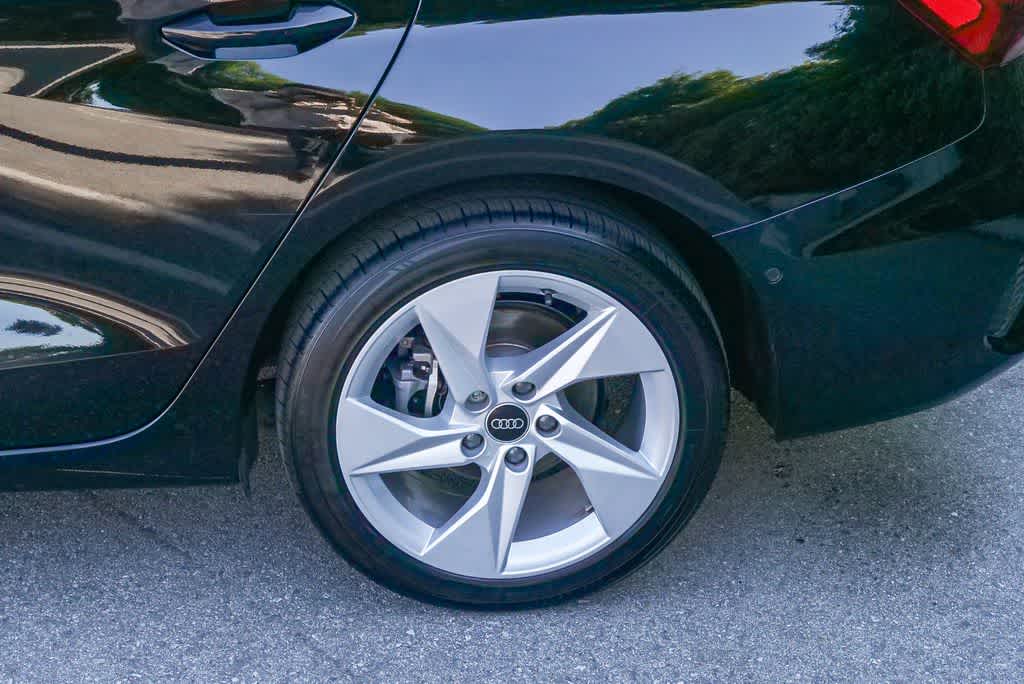 Thumbnail: 2024 Audi A3 - 6