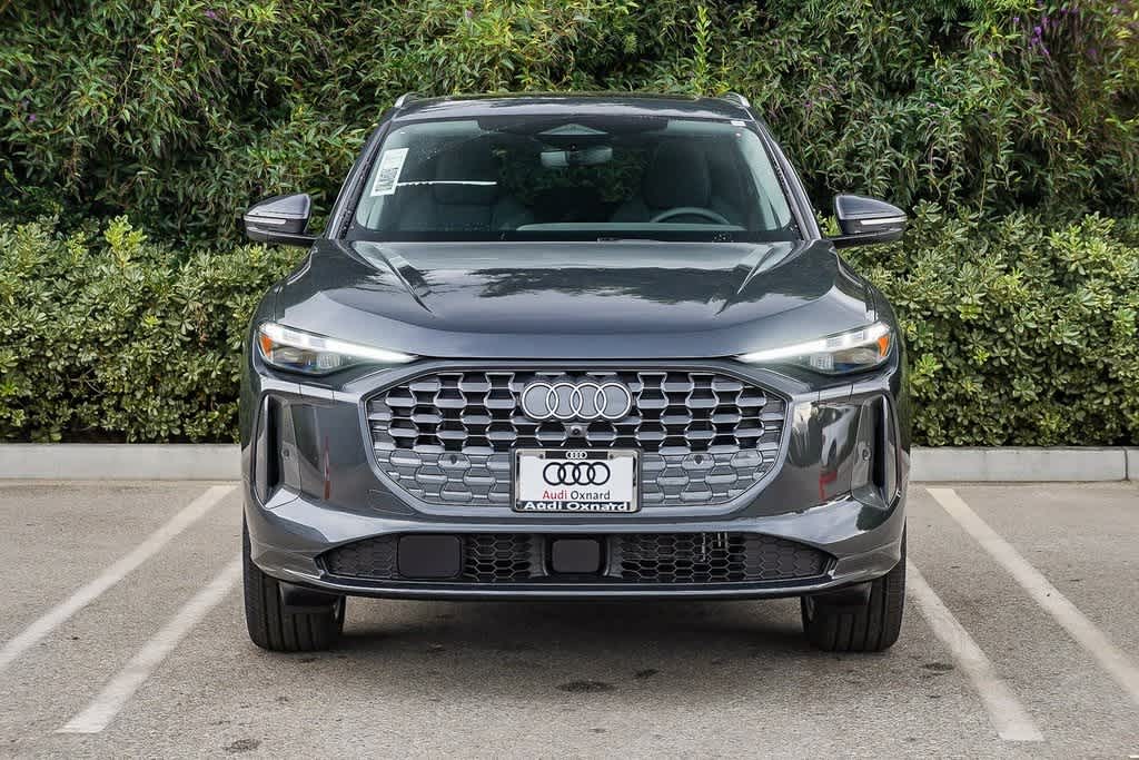 Thumbnail: 2025 Audi Q5 - 2