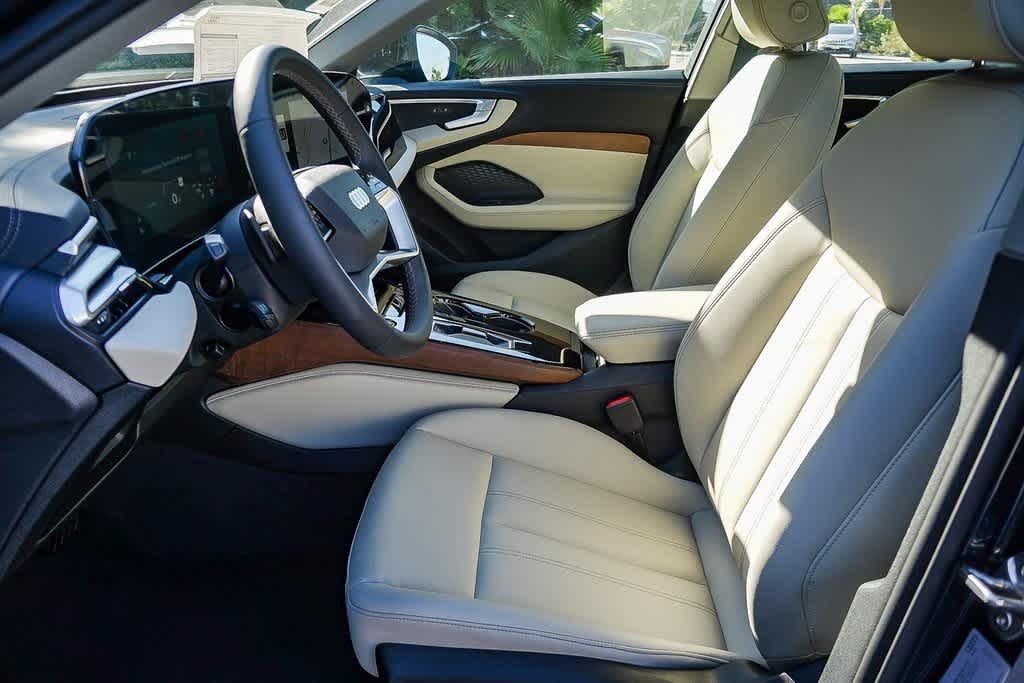 Thumbnail: 2025 Audi A5 - 20