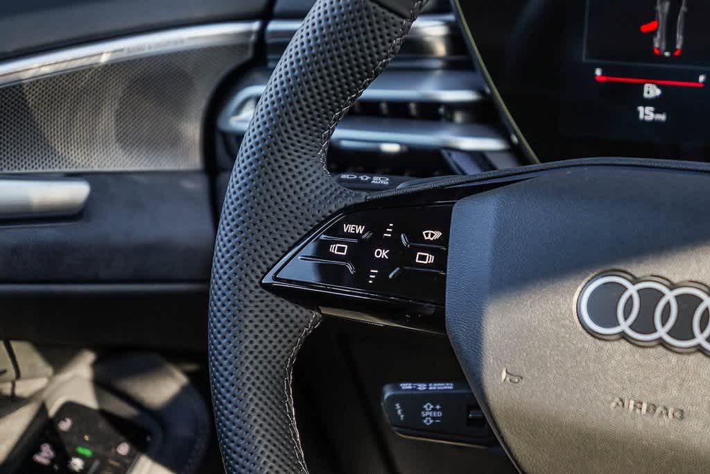 Thumbnail: 2025 Audi S5 - 16