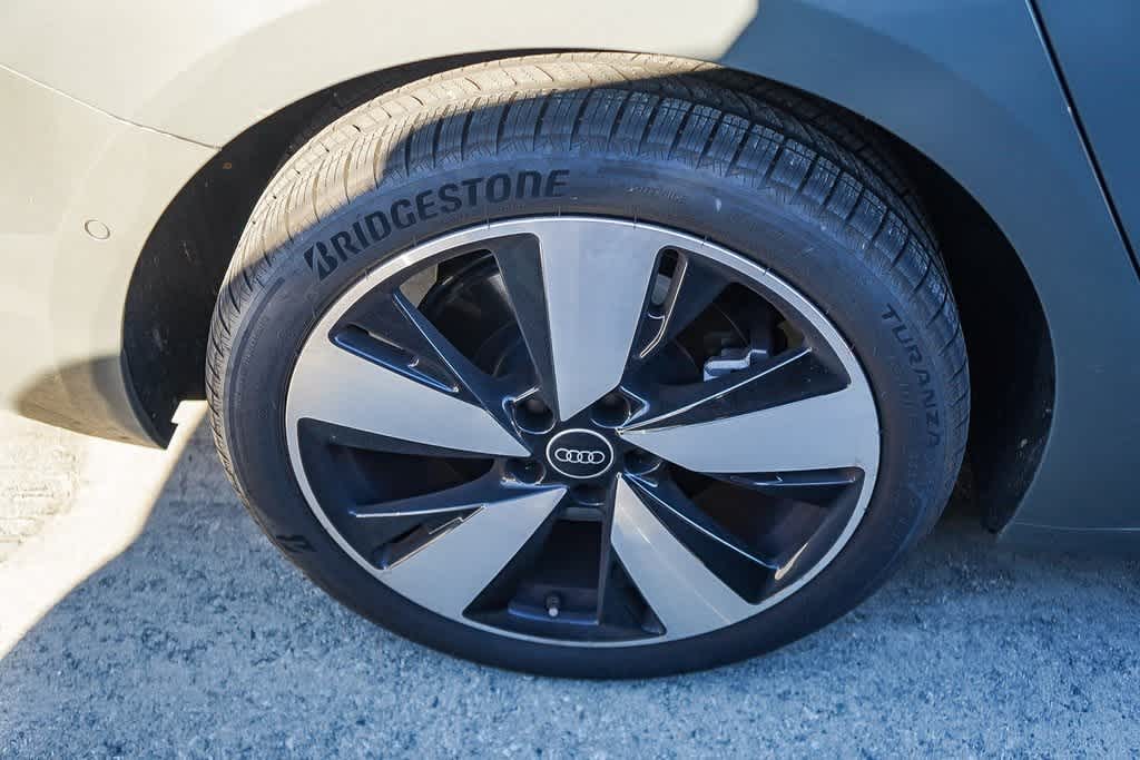 Thumbnail: 2025 Audi A5 - 12