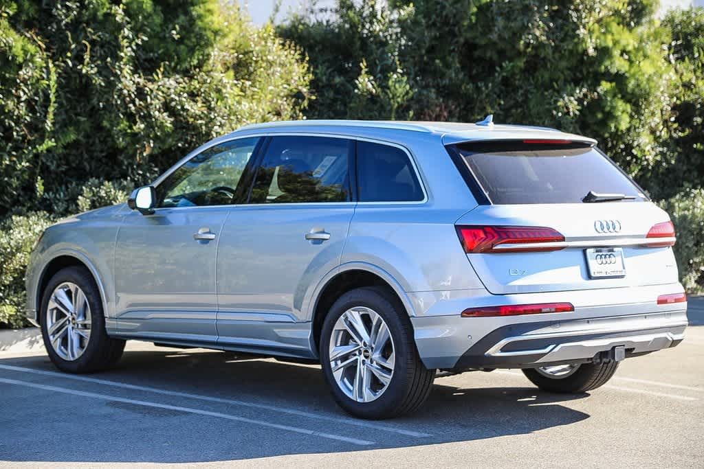 Thumbnail: 2024 Audi Q7 - 6