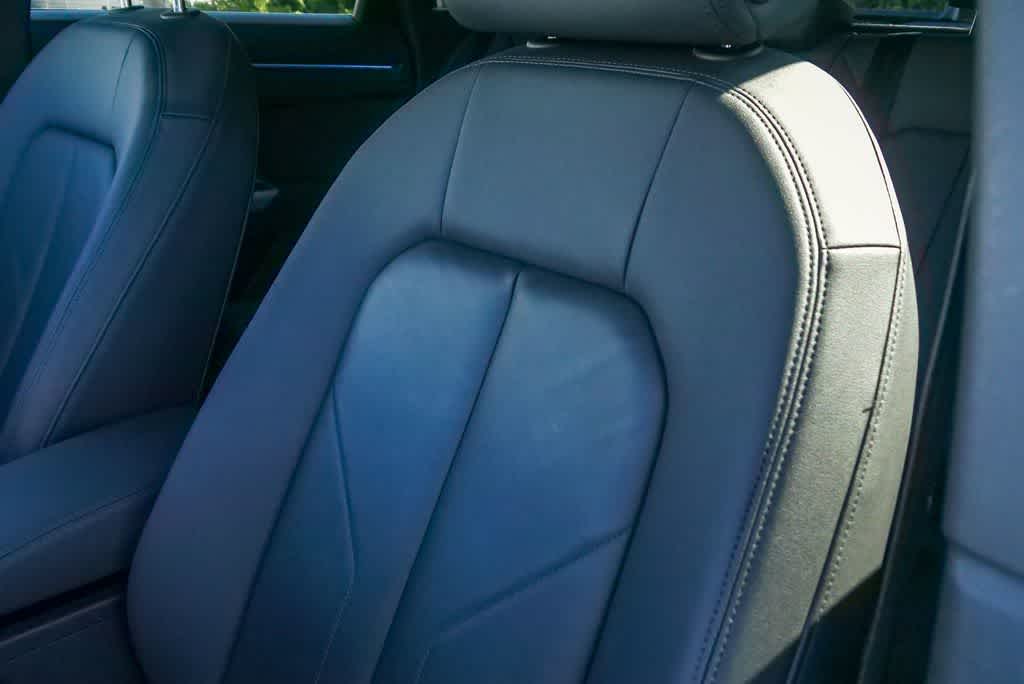 Thumbnail: 2023 Audi Q3 - 17