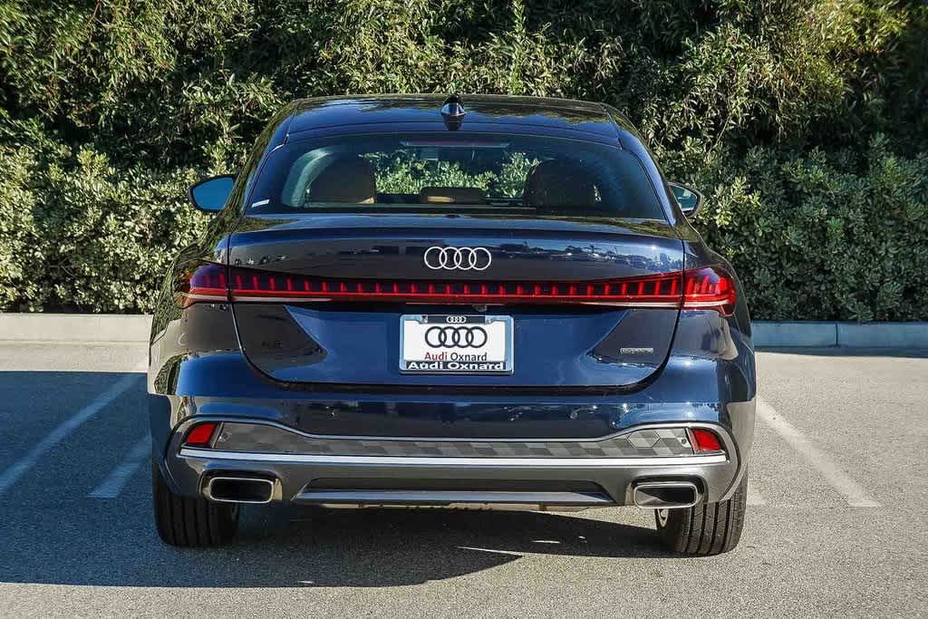 Thumbnail: 2025 Audi A5 - 5