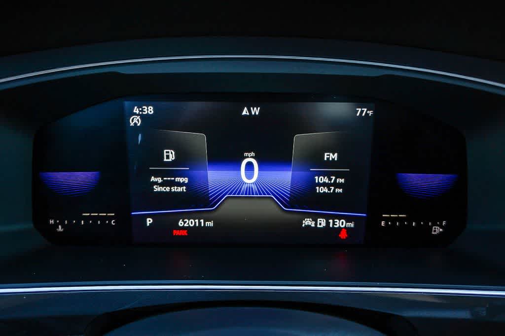 Thumbnail: 2022 Volkswagen Tiguan - 21