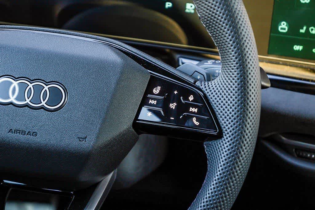 Thumbnail: 2025 Audi S5 - 17