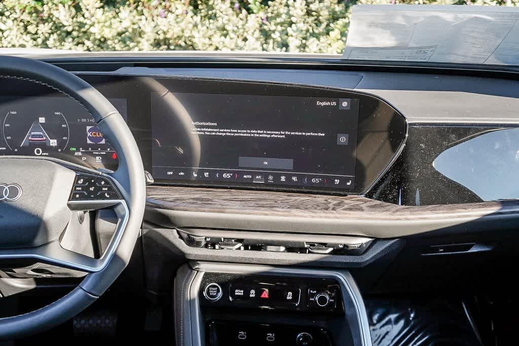 Thumbnail: 2025 Audi Q5 - 13