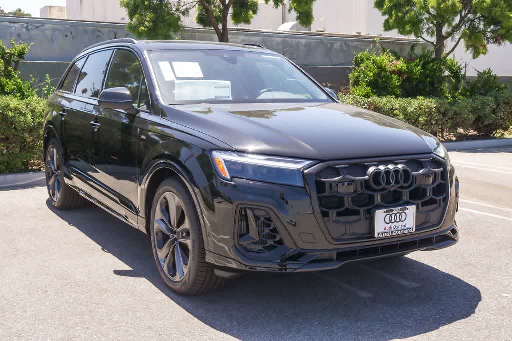 Thumbnail: 2026 Audi Q7 - 3