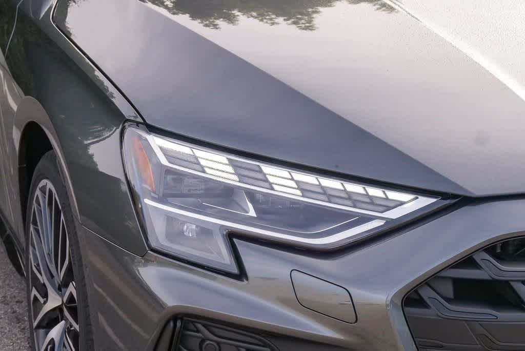 Thumbnail: 2026 Audi S3 - 4