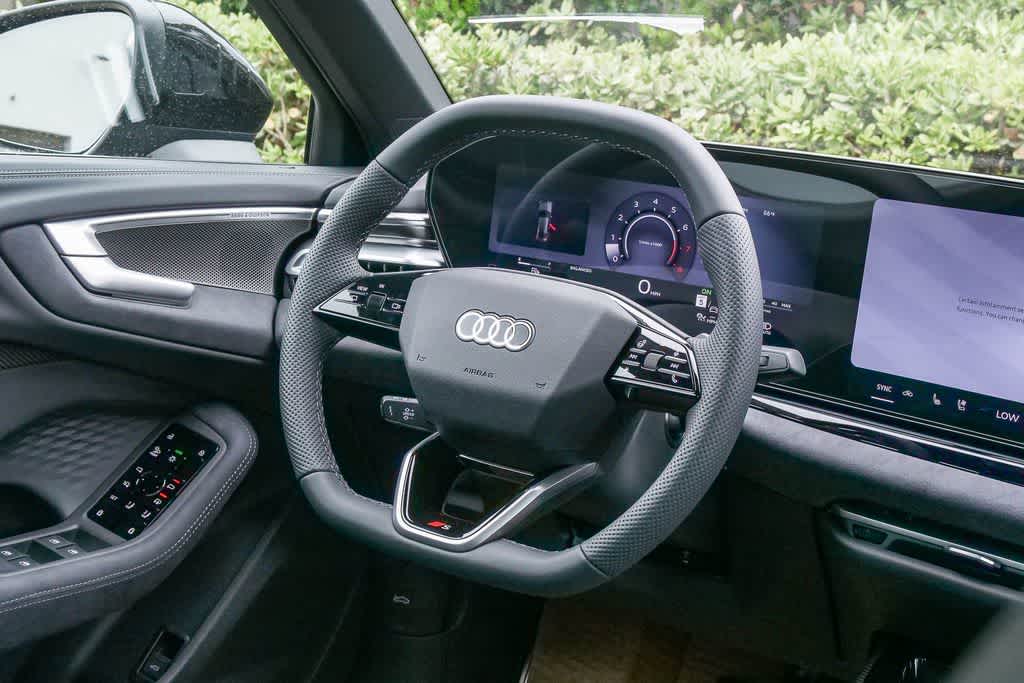 Thumbnail: 2026 Audi S5 - 14