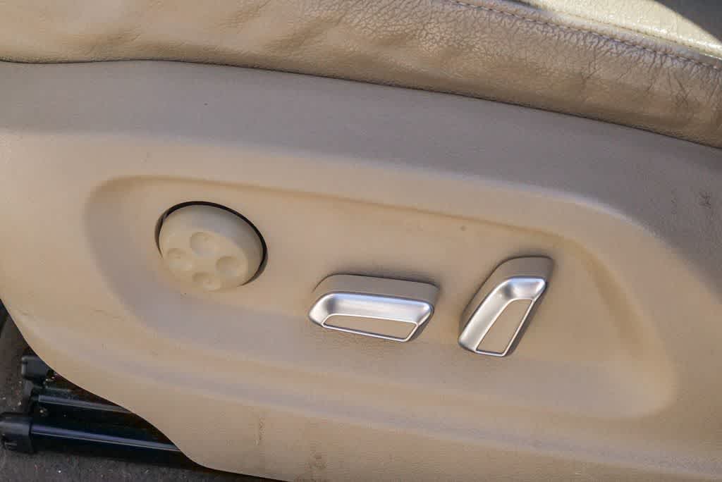 Thumbnail: 2017 Audi Q5 - 18