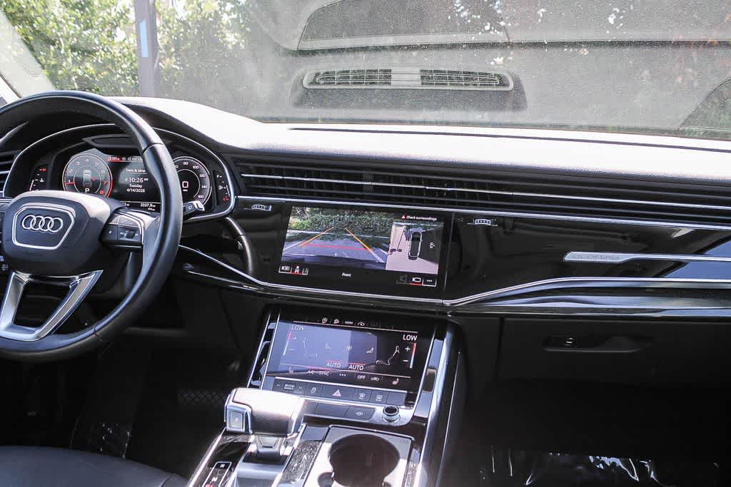 Thumbnail: 2024 Audi Q7 - 11