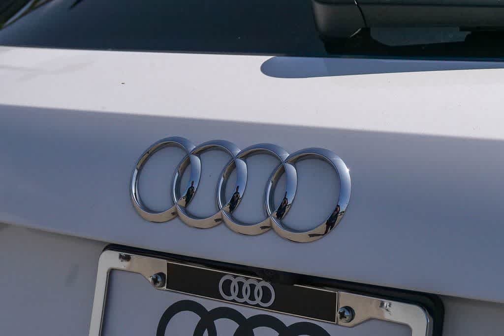 Thumbnail: 2024 Audi Q3 - 14
