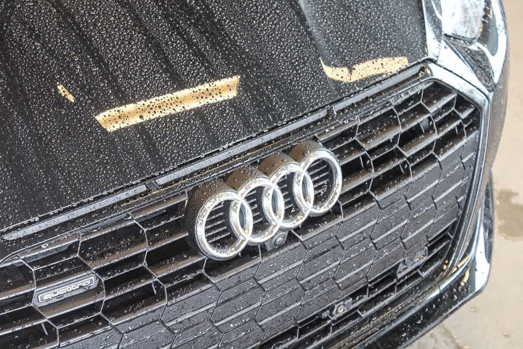 Thumbnail: 2023 Audi A5 - 6