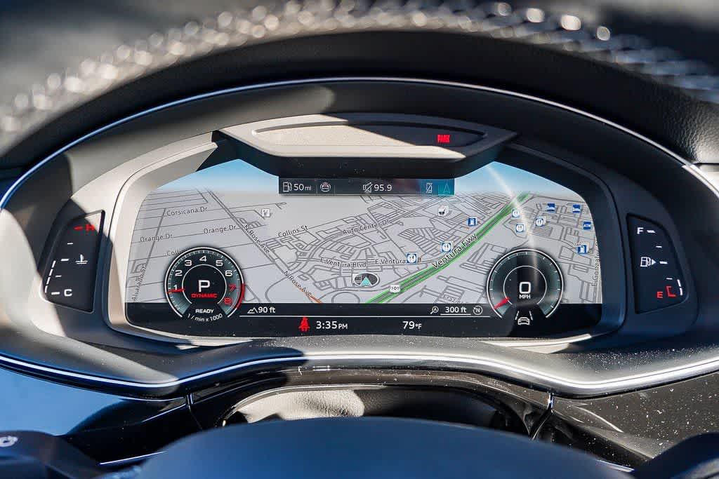 Thumbnail: 2026 Audi Q7 - 26