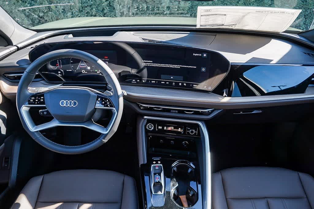 Thumbnail: 2025 Audi Q5 - 12