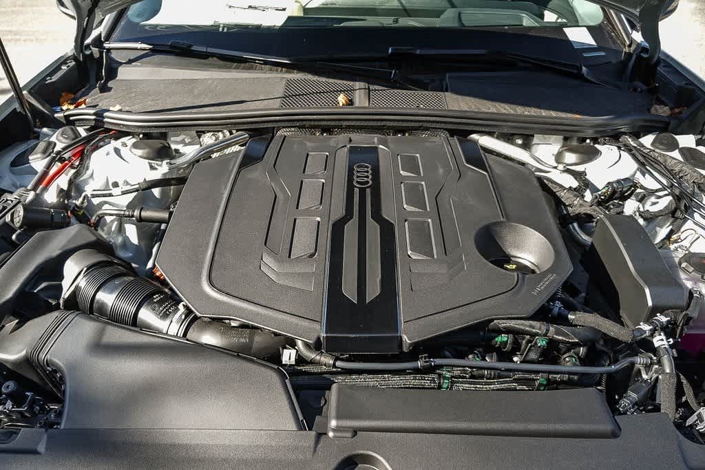 Thumbnail: 2026 Audi A6 - 29