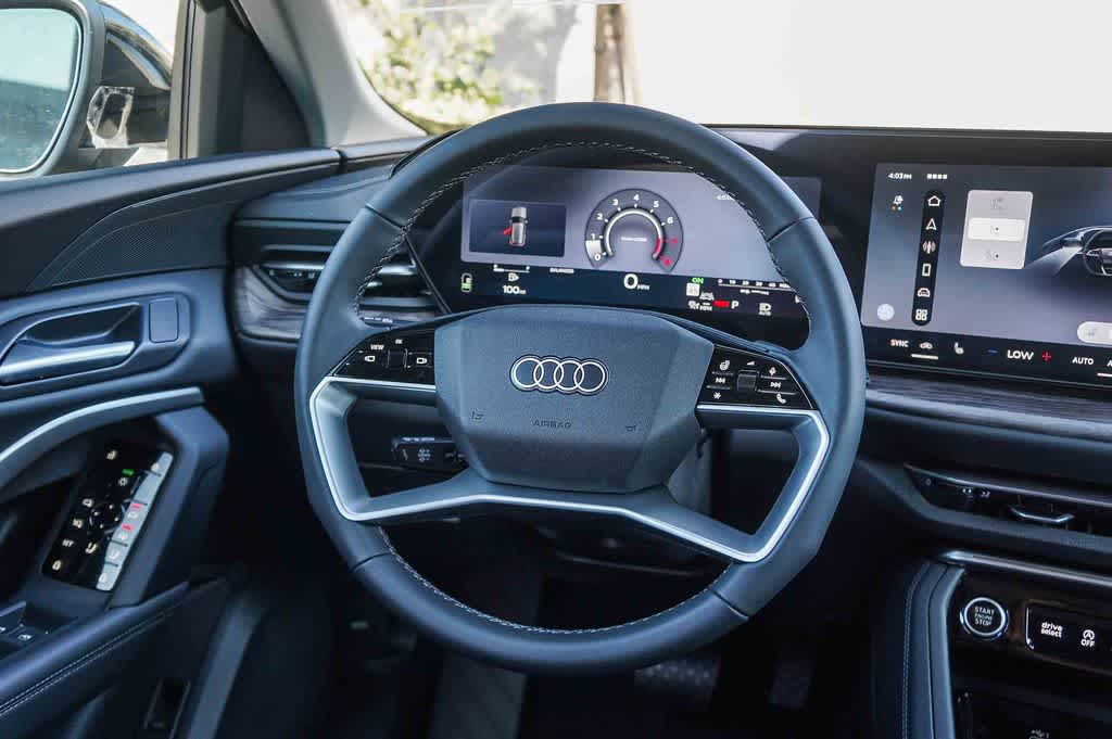 Thumbnail: 2026 Audi Q5 - 15