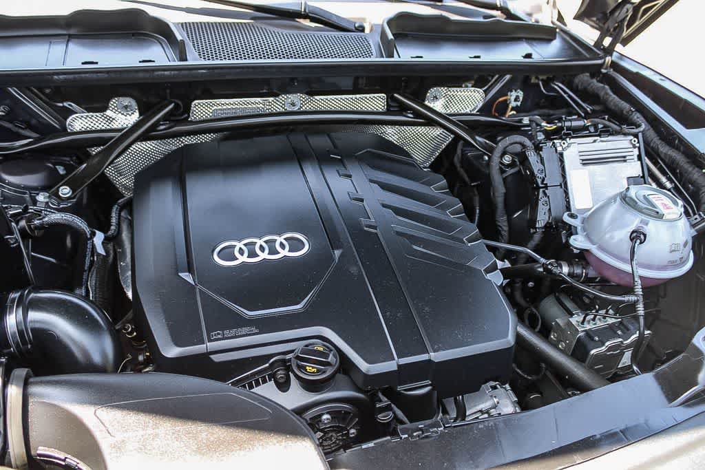 Thumbnail: 2023 Audi Q5 - 26