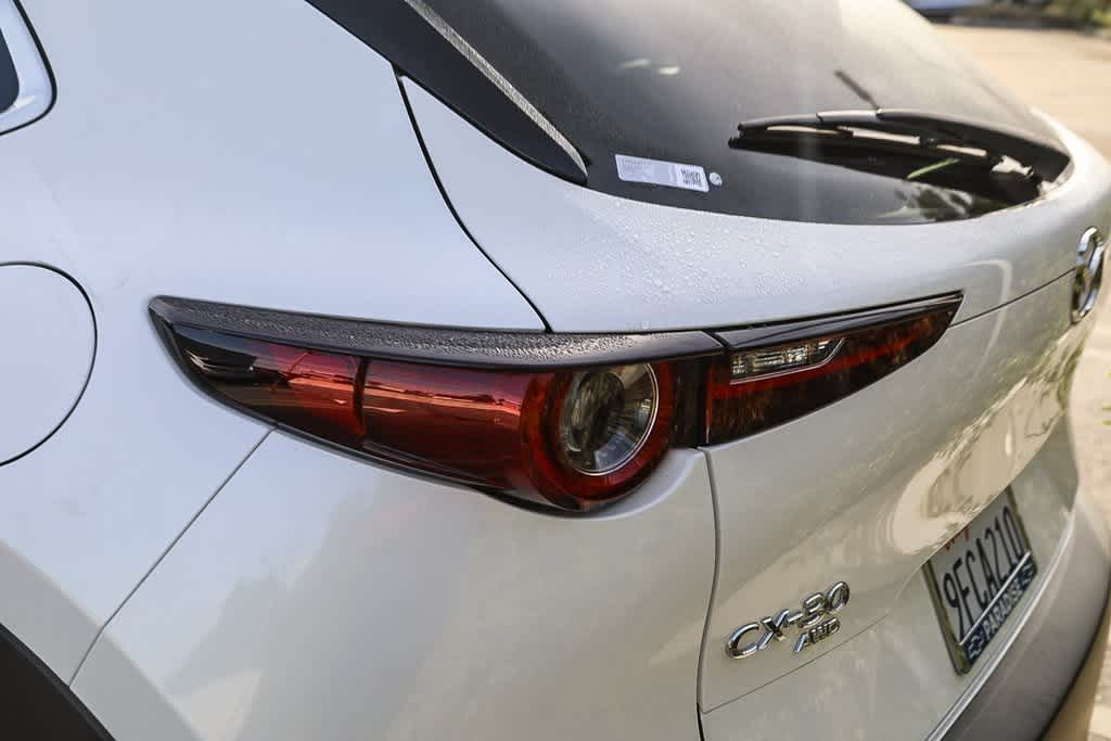 Thumbnail: 2023 Mazda CX-30 - 10