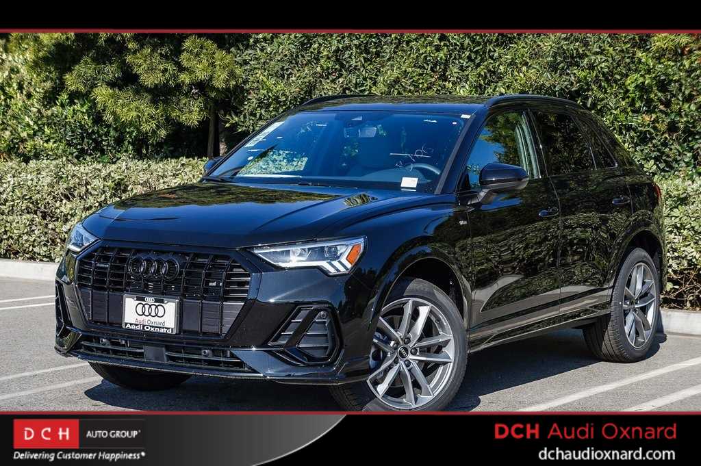 2025 Audi Q3 Premium -
                  Oxnard, CA