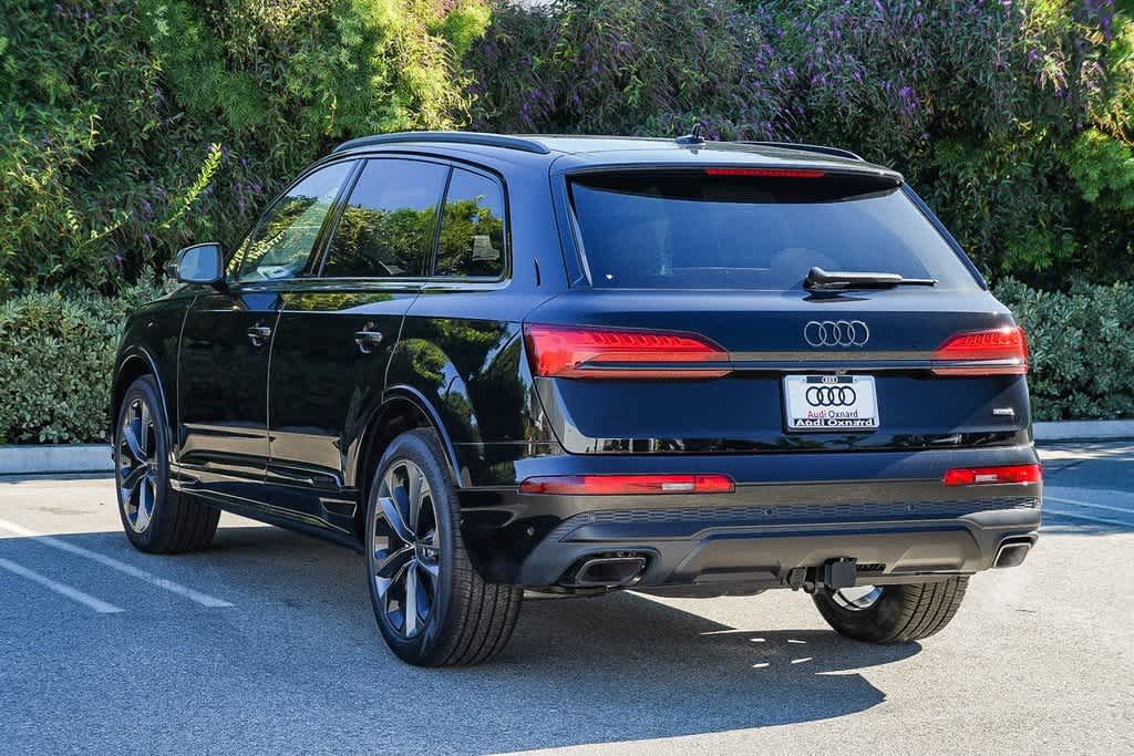 Thumbnail: 2026 Audi Q7 - 6