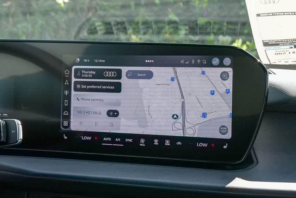 Thumbnail: 2026 Audi Q3 - 14