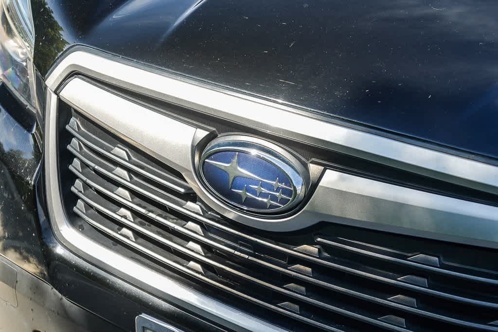 Thumbnail: 2019 Subaru Forester - 9