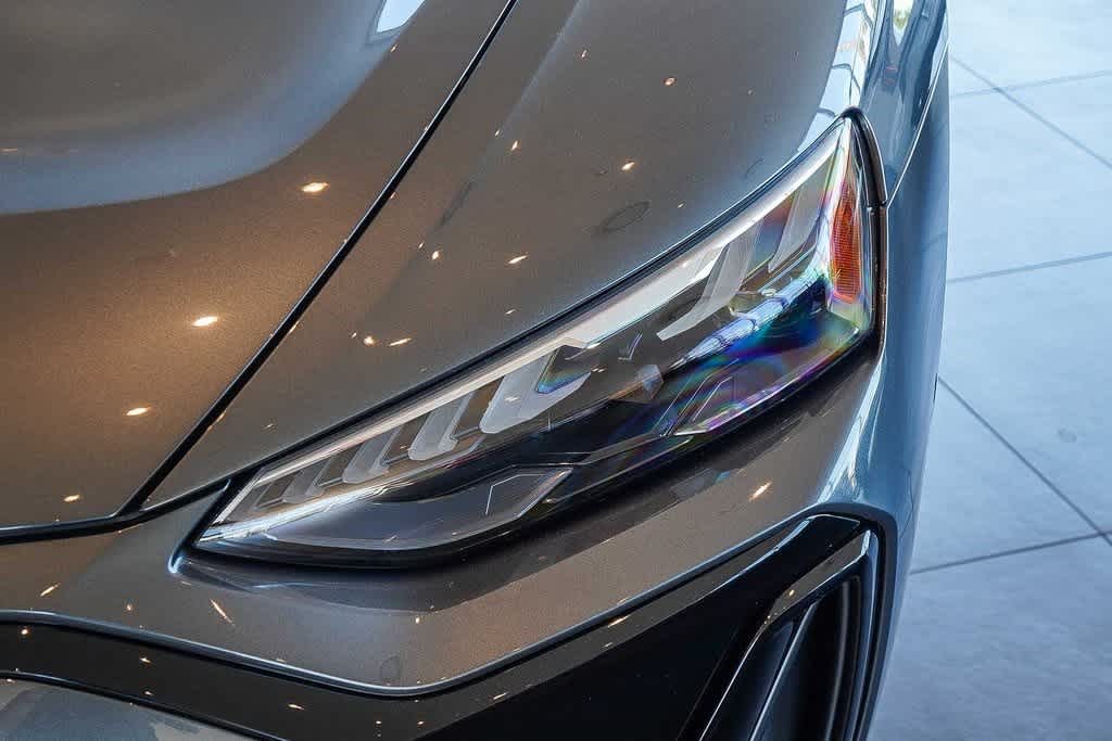 Thumbnail: 2026 Audi e-tron GT - 8