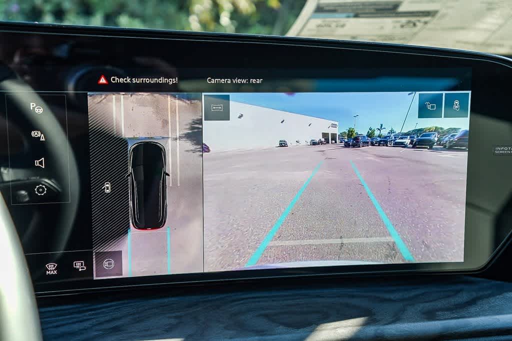 Thumbnail: 2025 Audi Q5 - 27